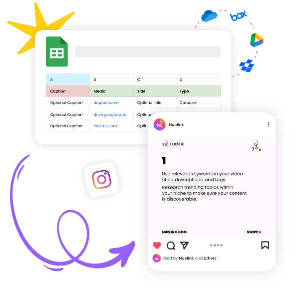 instagram image