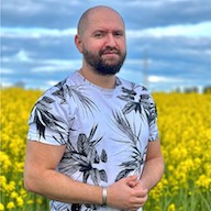 profile pic