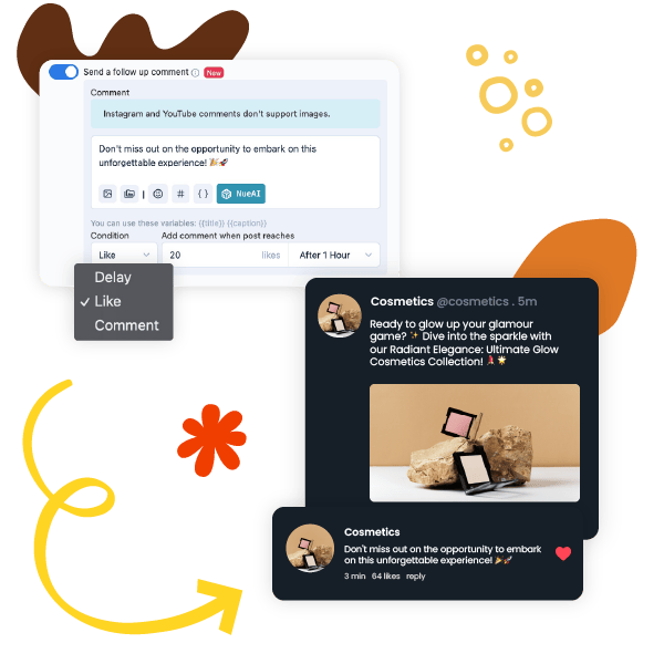 Follow-Up Comments