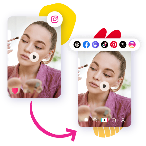 Post to Multiple Platforms
