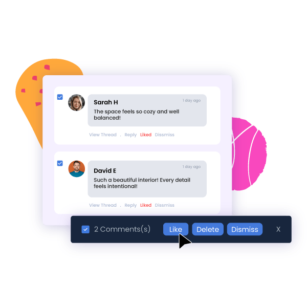 Bulk Like Facebook Comments