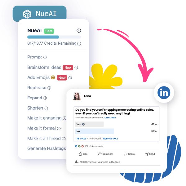 AI Writing Assistant